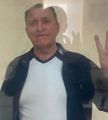 Український офіцер оголосив голодування у СІЗО окупованого Сімферополя
