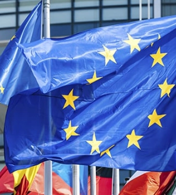 Євросоюз розробив три варіанти фінансової підтримки України на 2023 рік, — Politico