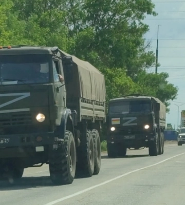 В Україні загинув заступник командира батальйону «Осетія», який міг бути найманцем «ПВК Вагнера»