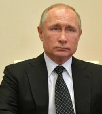Путин объяснил, зачем 31 октября бил по Украине ракетами