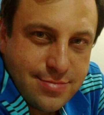 В Бердянске взрыв, ранен предатель Ищук