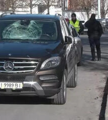 Справу Наталії Саєнко повернуть до суду