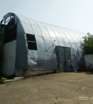 Іподром на Рівненщині продали на аукціоні за 920 тис. грн