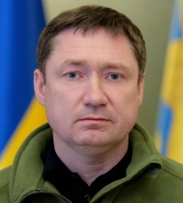 Козицький спростував сьогоднішні вибухи на Львівщині
