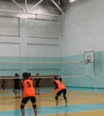 У Рівному відбулися обласні молодіжні змагання «Шлях до Олімпу»