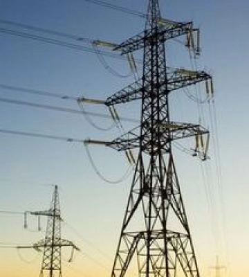 &quot;Укренерго&quot; застосувало аварійні відключення полтавців