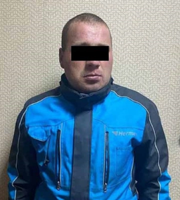 Поліція затримала 27-річного тернополянина за спробу зґвалтування перехожої