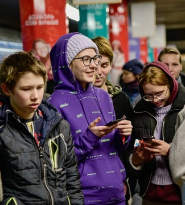 Суспільний договір для України: хто має його формувати, яку роль відіграватиме українське суспільство та з якими викликами воно