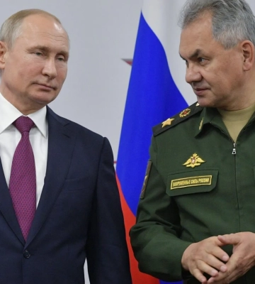 &quot;Снижает военный потенциал&quot;: Минобороны РФ об ударах по критической инфраструктуре Украины