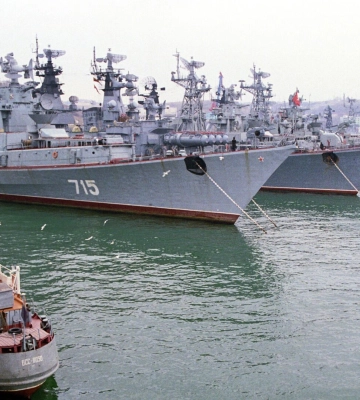 Cмогут ли дроны стать главной опасностью для ВМС: эксперты оценили операцию в Севастополе
