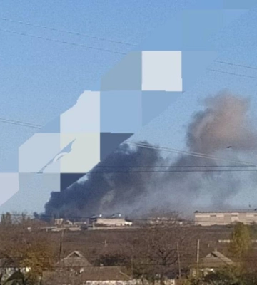 ЗСУ знищили базу «кадирівців» поблизу Волновахи