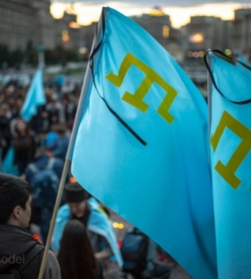 російська мобілізація в Криму є порушенням міжнародного законодавства – ЄС