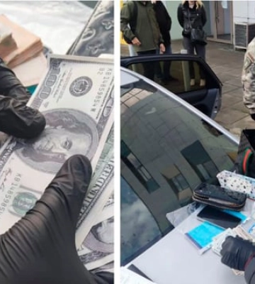 Від $3 тис. з людини: очільниця благодійного фонду переправляла чоловіків за кордон