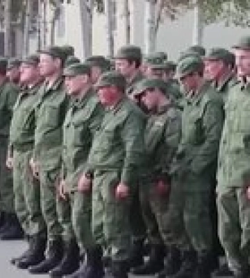 РФ створює полігони у Криму та на Донеччині, - Генштаб