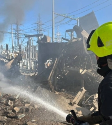У Росії удари по інфраструктурі пояснили «військовим потенціалом». Київ каже – це зізнання в геноциді