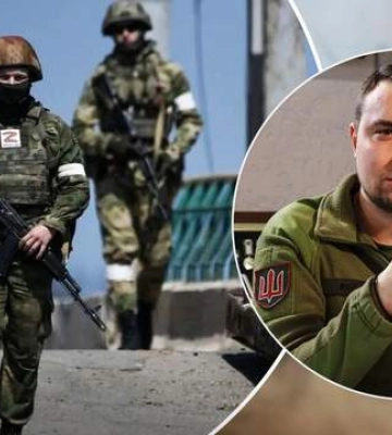 Кирило Буданов закрив кримський гештальт у Пскові