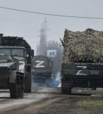росіяни примусово «евакуюють» у рф дітей та літніх людей з інтернатів і пансіонатів Херсонщини