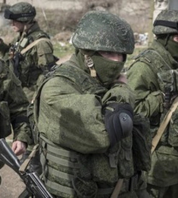 Оккупанты ставят в Херсоне заградотряды: что происходит в городе и окрестностях