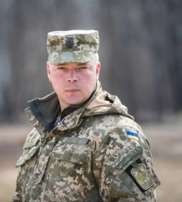 Забродський назвав найнебезпечніший для України варіант розвитку подій на фронті