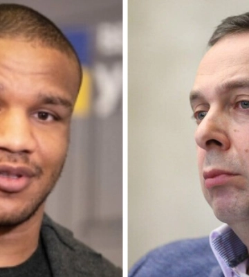Хто після Бубки? Кадрова інтрига у Національному олімпійському комітеті