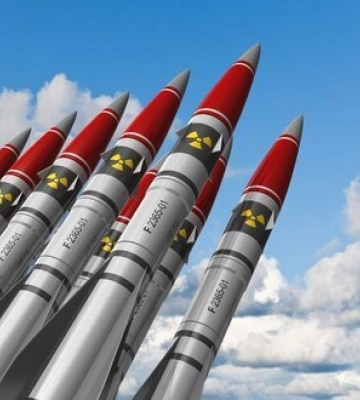 На випадок ядерного удару на Київщині є 425 спеціальних сховищ, - голова ОВА Кулеба
