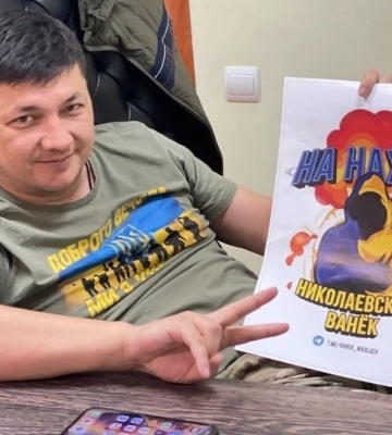 «Знакомьтесь, Марчело». Виталий Ким показал нового члена семьи