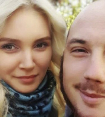 Зробила татуювання з його словами, це дає сили: розповідь дружини полоненого військового
