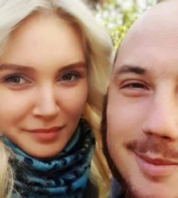 Зробила татуювання з його словами, це дає сили: розповідь дружини полоненого військового
