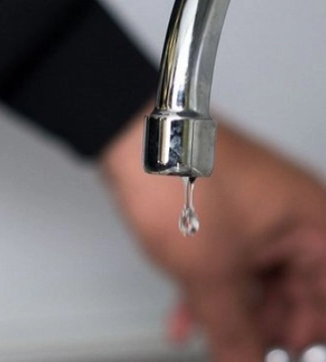 У Львові призупинять подачу води до низки вулиць 2 листопада: перелік