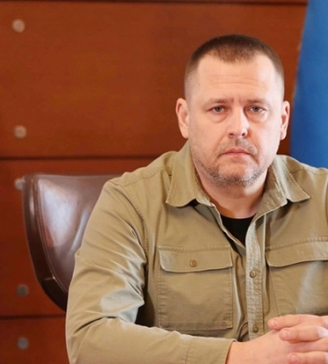 Філатов оголосив про початок опалювального сезону у Дніпрі