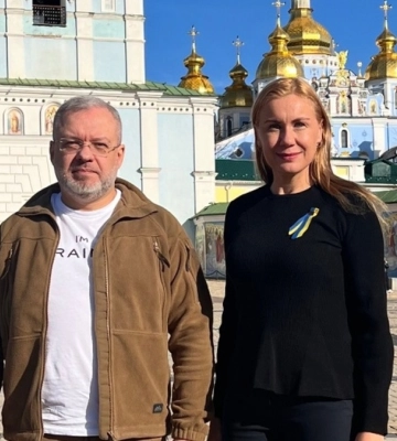 ЕС увеличит поддержку энергетического сектора Украины - еврокомиссар