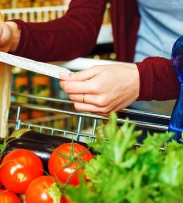 Порошок – 1100, филе – 300, прокладки – 180: в Мелитополе выросли цены на продукты