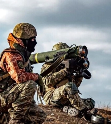 Союзники цьогоріч надали Україні зброї на суму, що становить 86% військового бюджету рф — Кислиця