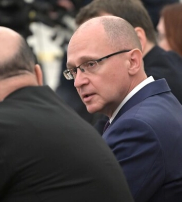 Данілов розповів, хто в Кремлі лобіює знищення української інфраструктури