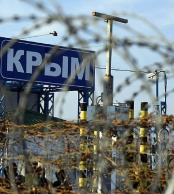 росіяни вивезли з Херсонщини до Криму 12 вихованців дитячого інтернату