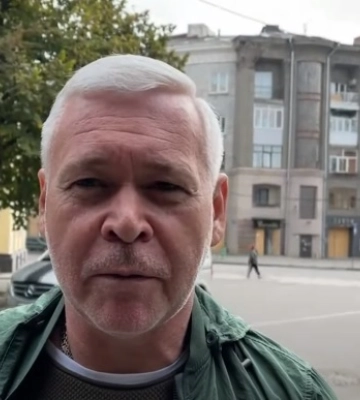 Пункты обогрева и генераторы. План Терехова, если Харьков будет без света
