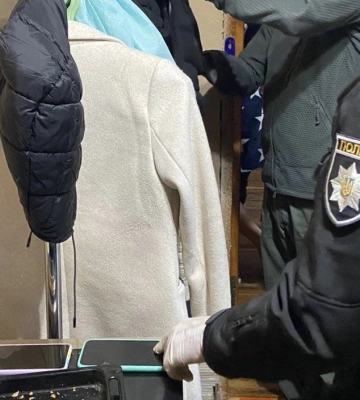 На Волині водійка під наркотиками намагалася відкупитися від поліції