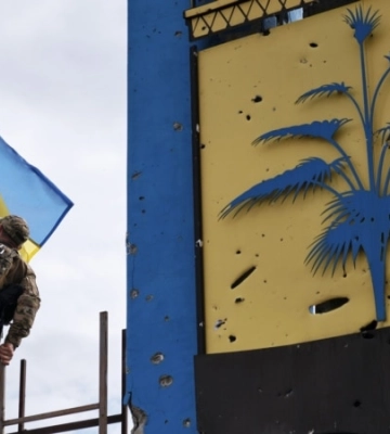 Щодня на деокупованій Харківщині знешкоджують до 1000 вибухонебезпечних предметів – Синєгубов