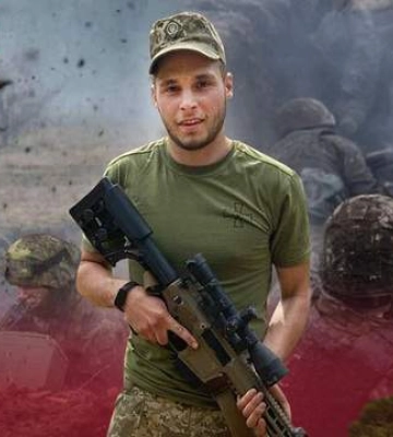 Росіяни лягають тут сотнями, – інтерв&#039;ю зі снайпером про бої за Бахмут і тактику вагнерівців