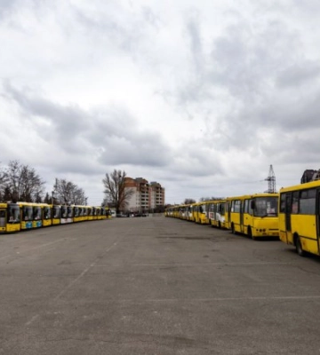 Стабілізаційні відключення: як зменшити навантаження на мережу