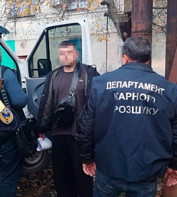 Разукомплектовывали электроподстанции: полицейские задержали преступную группу из Кривого Рога