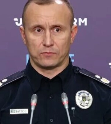 Додатково 150 нарядів поліції виведуть на вулиці Київської області у темну пору доби