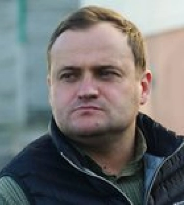 В Киевской области запретили праздничную иллюминацию — это гирлянды и световые декорации