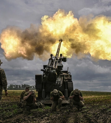 Союзники цьогоріч надали Україні зброї на суму, що становить 86% військового бюджету рф — Кислиця