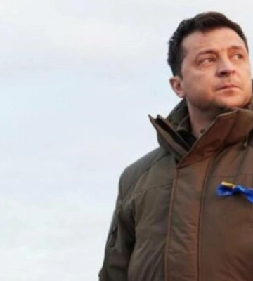 Владимир Зеленский рассказал о деоккупации Крыма не военным путем, но есть нюанс: &quot;Пустая трата времени&quot;