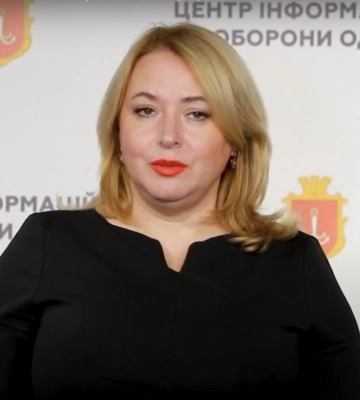 В одесских школах нашли выход, как учить детей при отключениях света (видео)