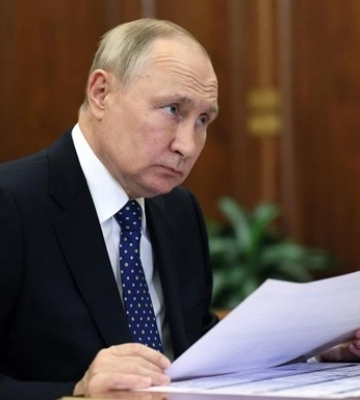 В ISW оценили риторику Путина и объяснили, будет ли он менять цели