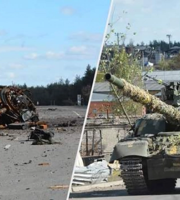ЗСУ відбили атаку ворога під Бахмутом і Білогорівкою: карта бойових дій станом на 27 жовтня