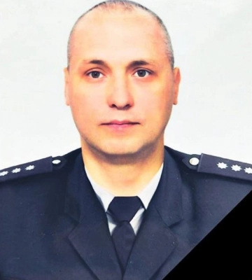 На Херсонщині під час розмінування загинув керівник вибухотехніків обласної поліції
