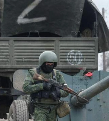 Чи будуть росіяни намагатися втримати Херсон: думка Інституту вивчення війни